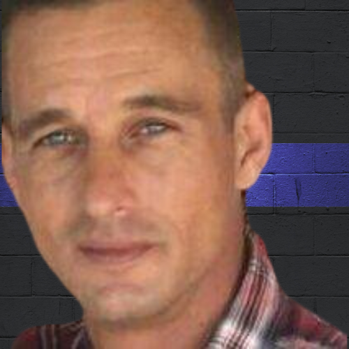 Robert Roebuck, Jr. Healdton Police Department Brady List